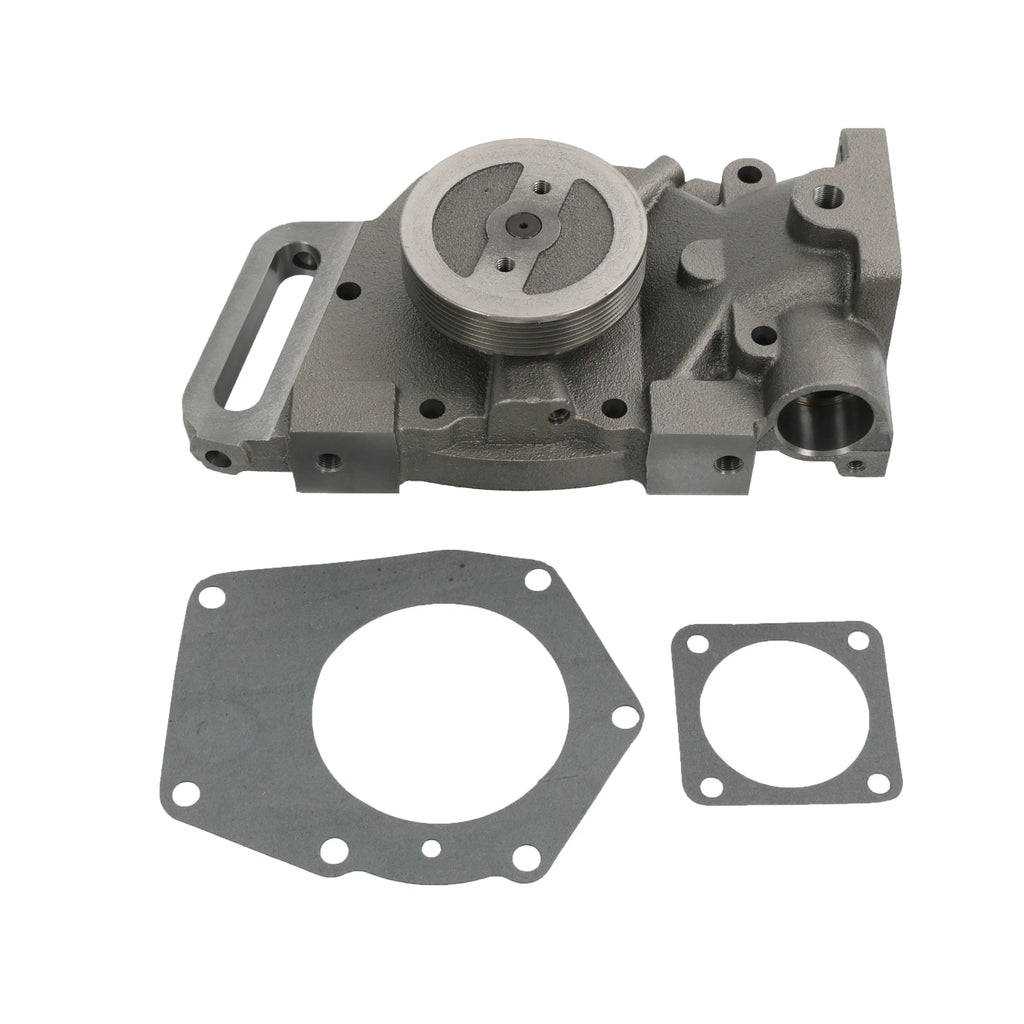 Water Pump & Gaskets Set for Cummins 855 NTC Big Cam (1970-1990)
