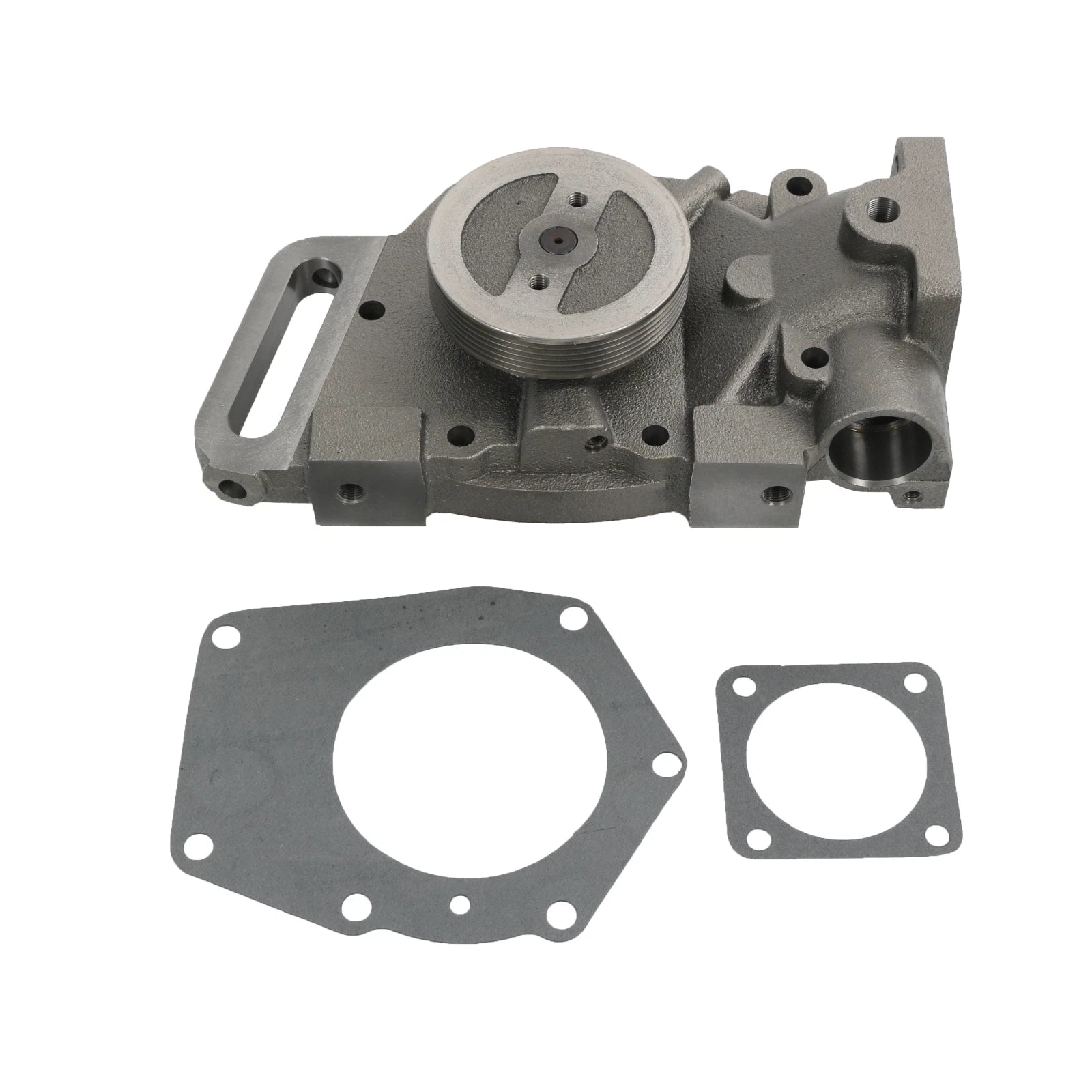 Water Pump & Gaskets Set for Cummins 855 NTC Big Cam (1970-1990)