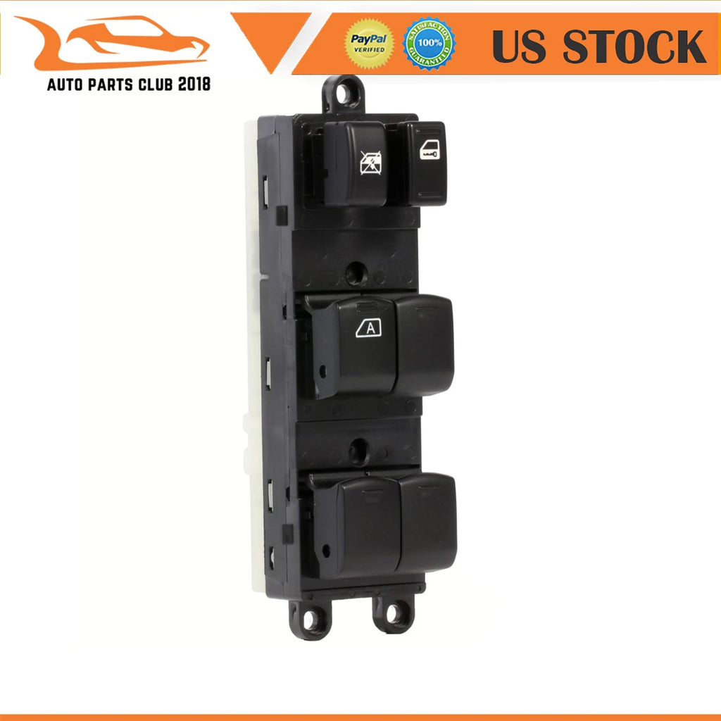 Window Switch for Nissan Sentra (2007)