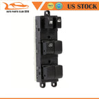 Window Switch for Nissan Sentra (2007)