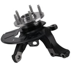 Front Left Knuckle Assembly for Mercury Mariner (2005–2011) 698405