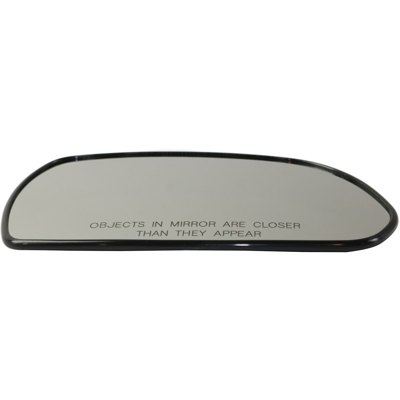 Passenger Right Side Mirror Glass for Hyundai Elantra, Kia Spectra (2002–2004)