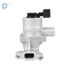 Secondary Air Injection Check Valve for Hummer H3 3.7L (2007–2010)