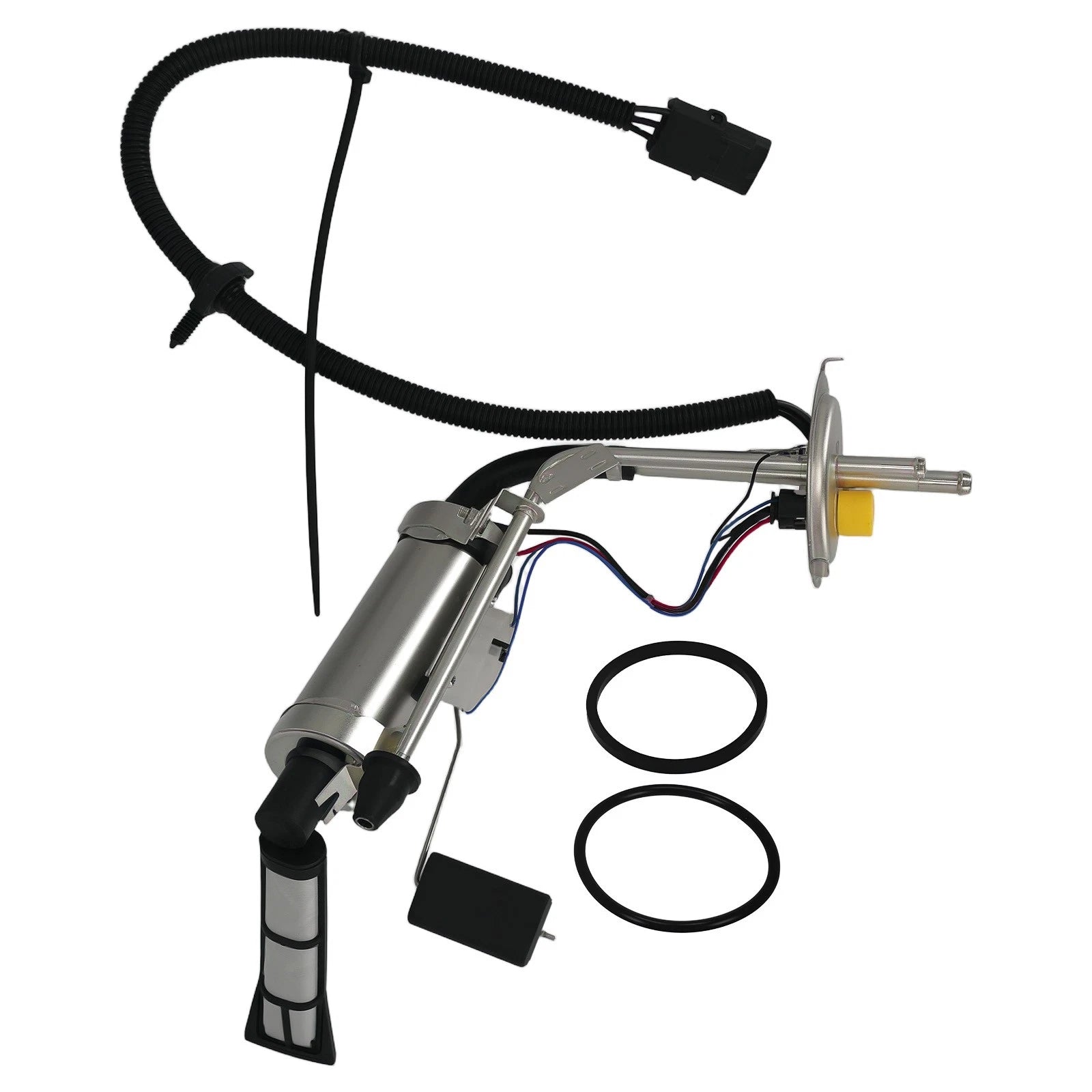 Electric Fuel Pump Module Assembly for Jeep Wagoneer XJ (1987–1990) 4.0L