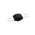 Premium MIDI Fuse AMP Size 80 32V for Car Bolt Fork Fuse