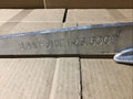 Danforth 94015 25 lb Galvanized Fluke Anchor for Boats (Sticker Residue)