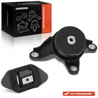 2X Engine Transmission Mount for Honda Accord (2008–2012) Acura TSX