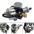 Carburetor Carb 30mm for 200cc 250cc Dirt Bike Motorcycle