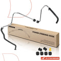 Power Steering Return Line Hose for Nissan Maxima (2002–2003)