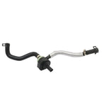 Crankcase Breather Vent Pipe for Mercedes A Class W176, B Class W246, CLA, GLA