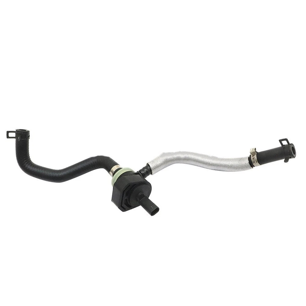 Crankcase Breather Vent Pipe for Mercedes A Class W176, B Class W246, CLA, GLA