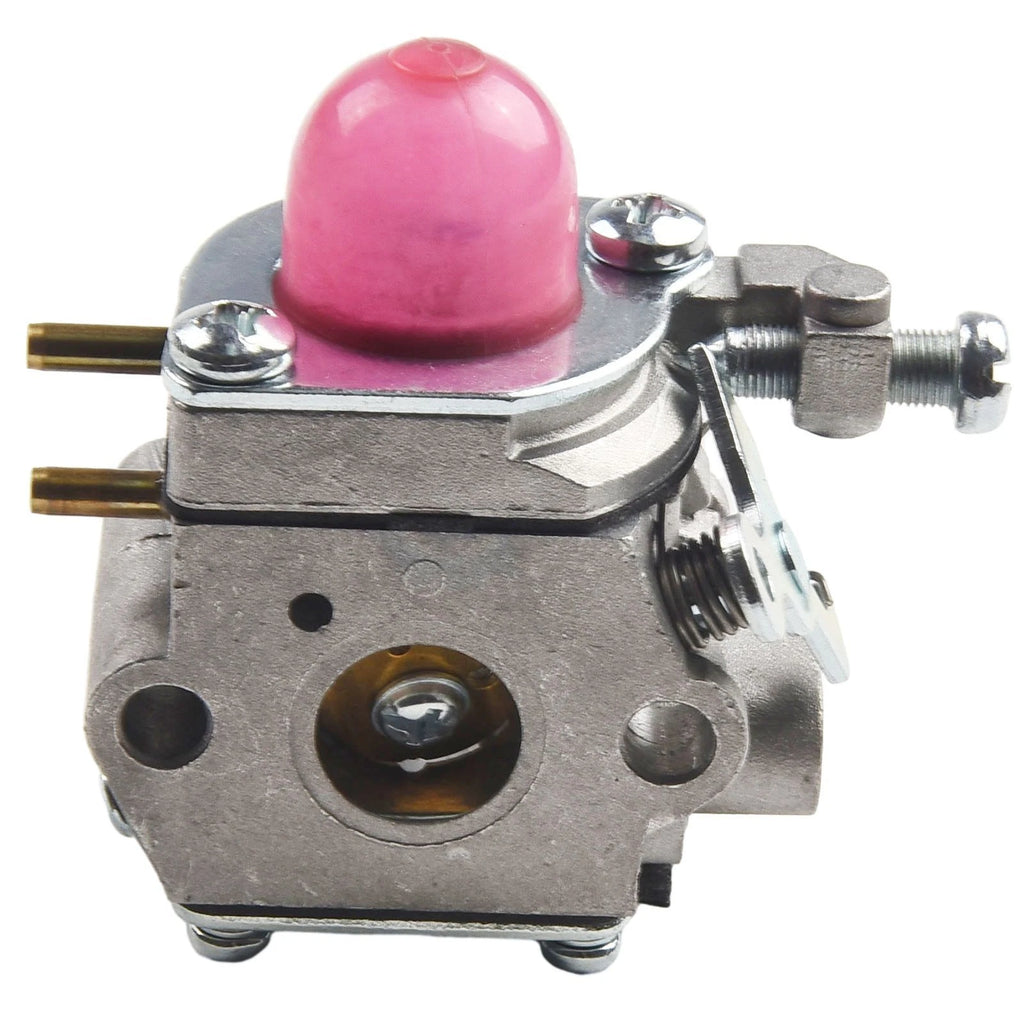 Carburetor for Troy-Bilt TB225 TB25C TB400 TB22EC TB80EC