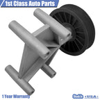 A/C Compressor Bypass Pulley for Kia Sedona (2002–2005)