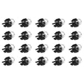 2X Primer Bulb for Walbro 188-12 (Stihl, Shindaiwa, Echo, Homelite, Robin)