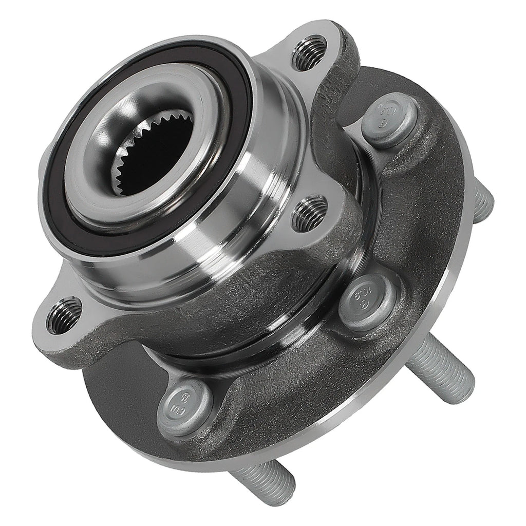 Wheel Bearing Hub Assembly AWD for Ford Fusion Lincoln MKZ (2013–2020) BHA51632