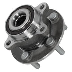 Wheel Bearing Hub Assembly AWD for Ford Fusion Lincoln MKZ (2013–2020) BHA51632