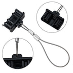 50AMP Forklift Power Connector