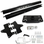 Gooseneck Trailer Hitch for GMC Silverado Sierra (2001–2010)