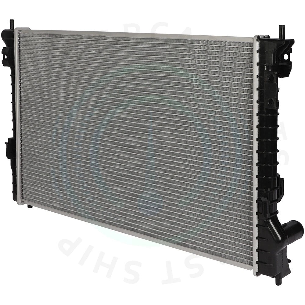 Cooling Kit for Lincoln MKX & Ford Edge (2011–2015)