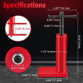 Brake Caliper Piston Compression Tool for Universal 1 2 4 6 Piston