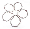 5PCS Stator Engine Cover Gasket for Suzuki GSXR600/750 (2006–2011)