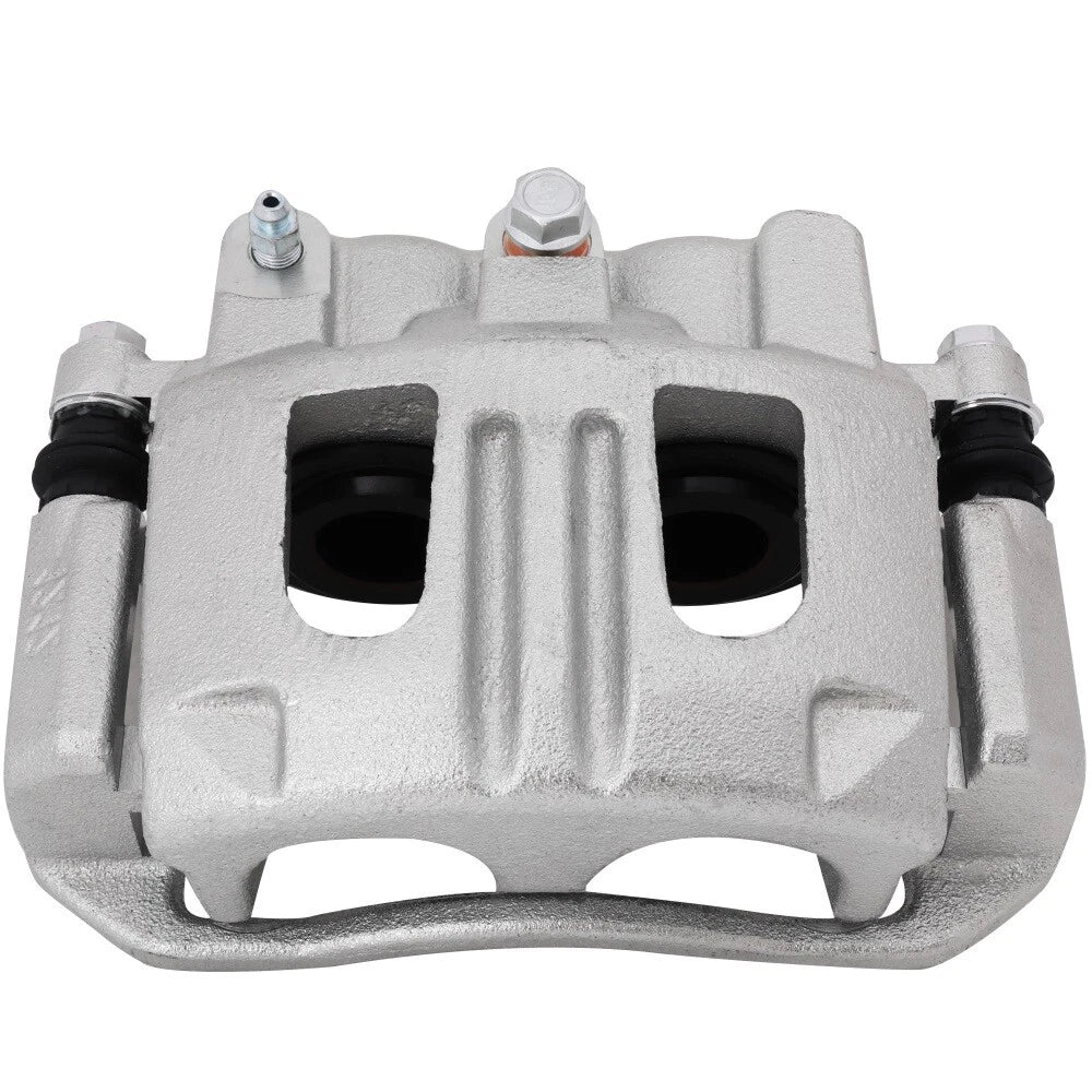 Front Right Brake Caliper with Bracket for Chevy Equinox, Saturn Vue (2005–2006)