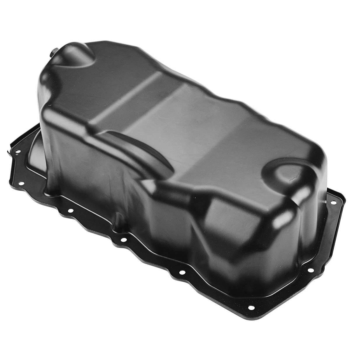 Engine Oil Pan Sump for Jeep Wrangler Liberty (2002-2006)