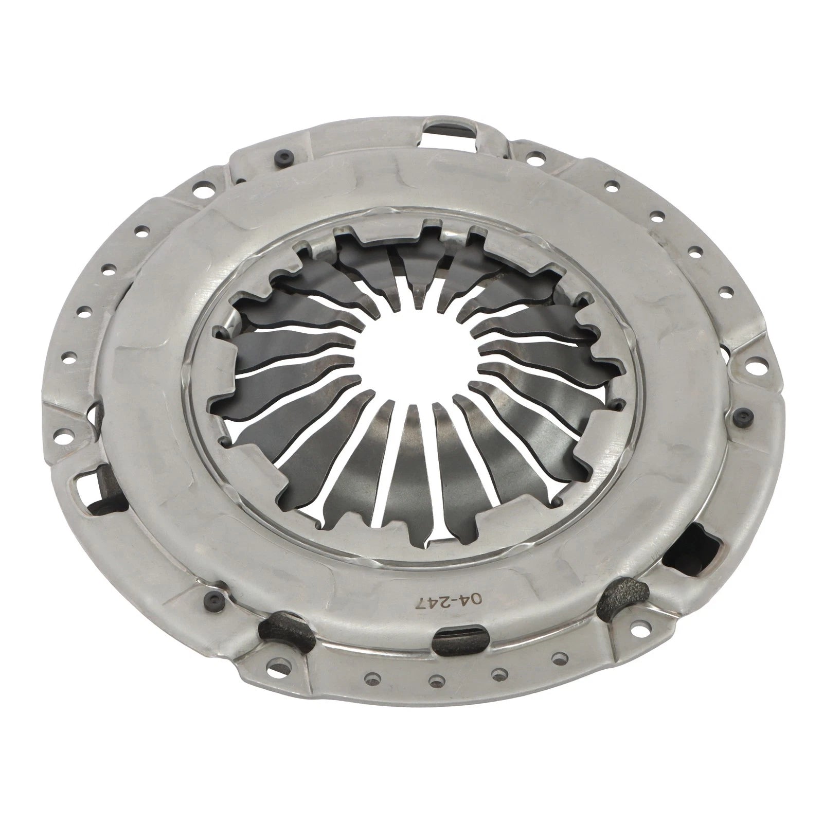 Clutch Kit for Suzuki Forenza & Reno (2004–2008)