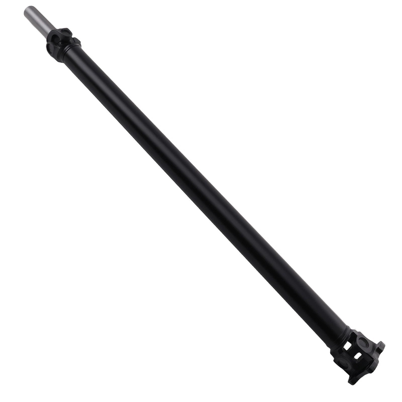 Driveshaft Rear for Ford F-150 (1991–1996) 4WD E4OD Trans 946-582