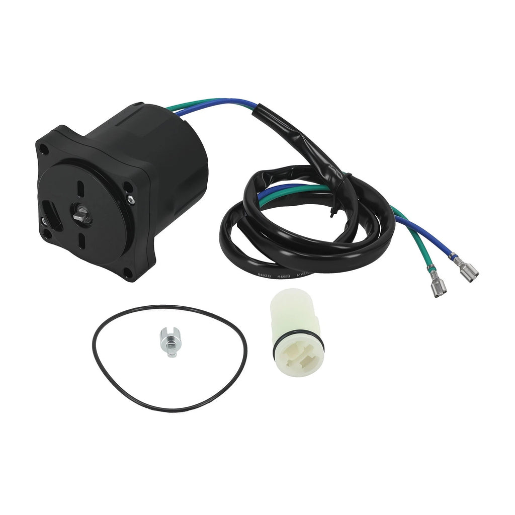 Tilt Trim Motor for Honda BF175 BF200 BF225 (2002–Present) 36120-ZY3-013 36120-ZY6-023