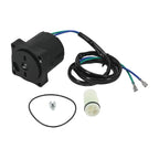 Tilt Trim Motor for Honda BF175 BF200 BF225 (2002–Present) 36120-ZY3-013 36120-ZY6-023