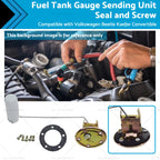 Fuel Tank Gauge Sending Unit for Volkswagen Beetle (1968–1979)