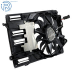 Radiator Fan Assembly with Brushless Motor for Chevrolet Malibu (2021–2022)
