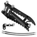 Hydraulic Thumb Attachment for TYPH-1801, TYPH-1802, QH12 (Excavators)