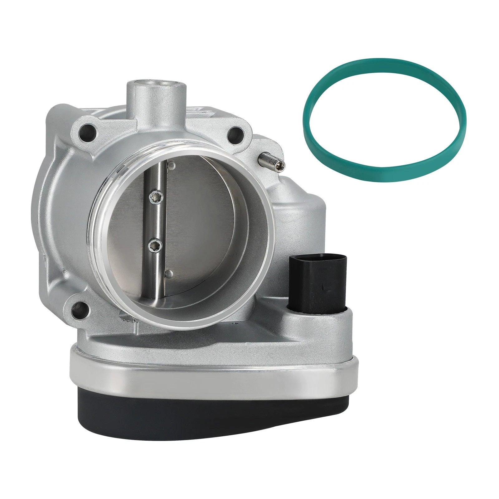 Fuel Injection Throttle Body for BMW X3 E83 (2004–2005), Z3 E36 (2001–2002), 325i, 325xi S20073