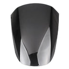 Black Rear Pillion Seat Cover for Kawasaki Ninja ZX12R (2000-2008)