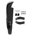 Chrome Rear Bumper Assembly for Toyota Tundra (2000–2006)