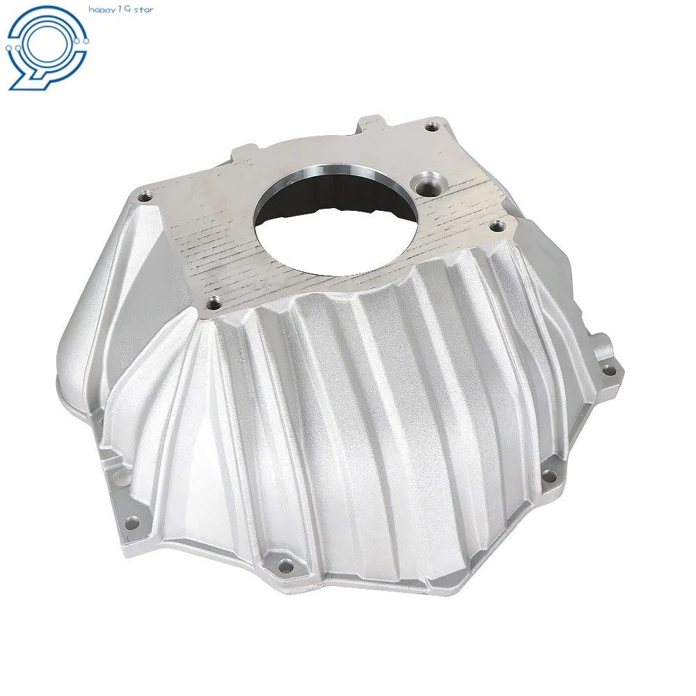 Aluminium Bell Housing for Chevy Impala Caprice Nomad (1959–1988)