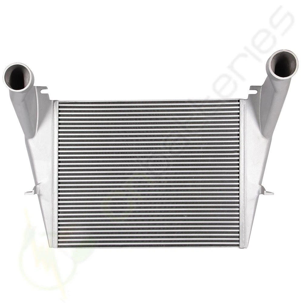 Replacement Aluminum Charge Air Cooler for Mack CV Granite Series (2007–2010)