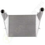 Replacement Aluminum Charge Air Cooler for Mack CV Granite Series (2007–2010)