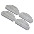 4X Washable Mopping Pads for Ecovacs Plus Plus