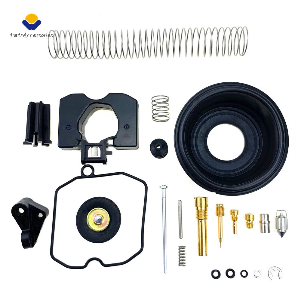 Carburetor Rebuild Kit for Harley-Davidson CV40 (1990–2006)