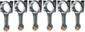 6X Connecting Rod 34319-01010 for Mitsubishi S4K (3064–3066)