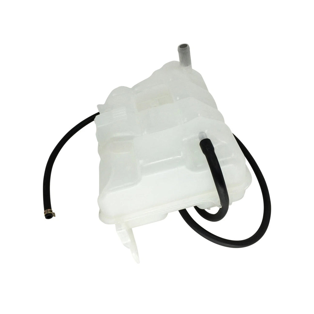 Coolant Overflow Tank Reservoir Bottle with Cap for Liberty 3.7L