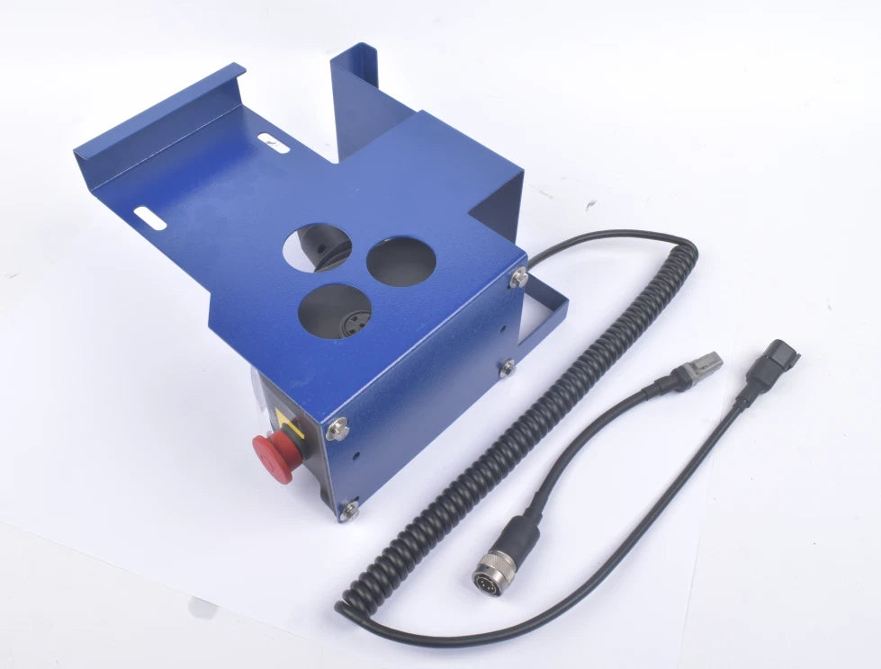 Control Box Update Kit for Genie Scissor Lift (Gen 1–5) 105295GTB 105291B