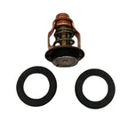 Thermostat for Suzuki Outboard DF90/DF115/DF140 (17670-90J10, 17670-90J11)