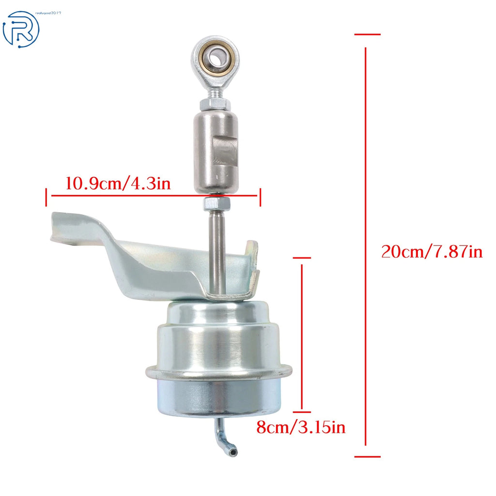 K03 Turbo Wastegate Actuator for Polaris RZR XP (2014–2021) 3023297 3022792