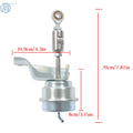 K03 Turbo Wastegate Actuator for Polaris RZR XP (2014–2021) 3023297 3022792