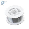 0.039" 60-40 Tin Lead Rosin Core Welding Wire for Automotive Use (50g Roll)