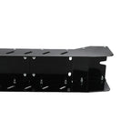 Anti-Theft Catalytic Converter Cover for Toyota Tacoma (2001–2004)
